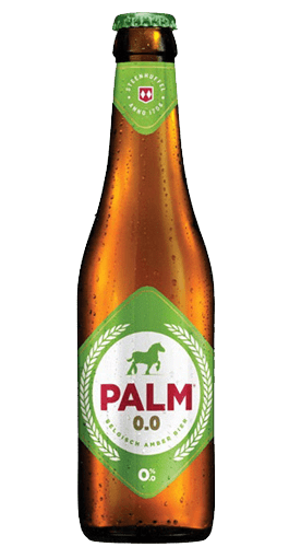 Palm 0,0 Sin Alcohol